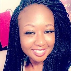 Meet your Posher, Shanequa